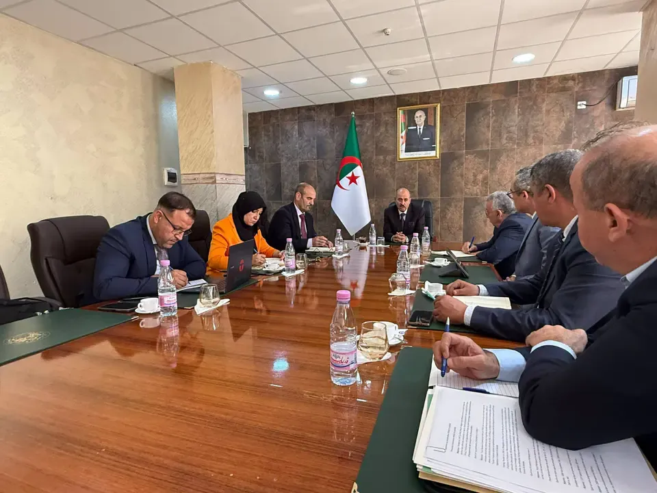 Vehicle Manufacturing: Kourtel Chairs Meeting on Localizing Plastic Components