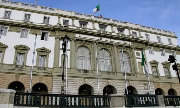 Verification of Membership for a New Member Representing the Presidential Third