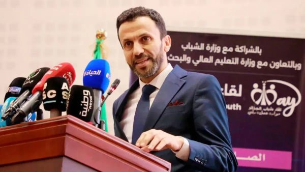 Wadih calls on project holders to penetrate global markets