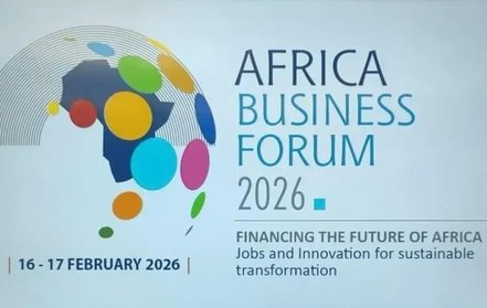 Wadih participates in Addis Ababa in the African Business Forum activities