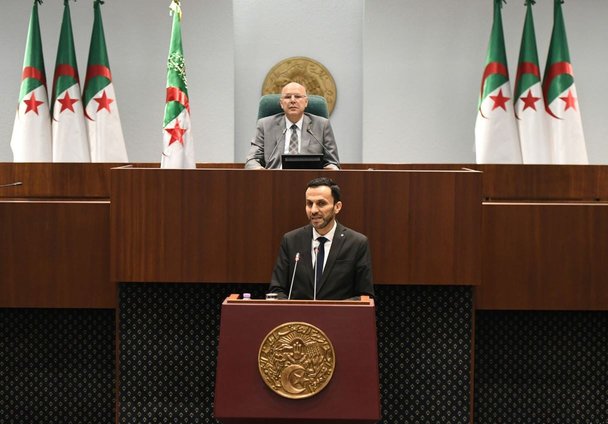 Wadih: We are working on launching an online entrepreneurship development center