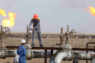 Wailing in Paris over the loss of its gas production sites in Algeria