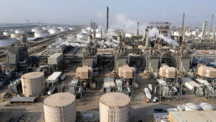 Warnings of a prolonged disruption in oil markets