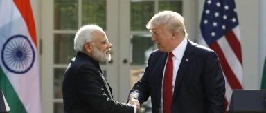 Washington cancels punitive tariffs on India