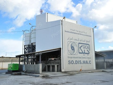 Waste Valorization: GICA Group Plans to Use Recovered Solid Fuel