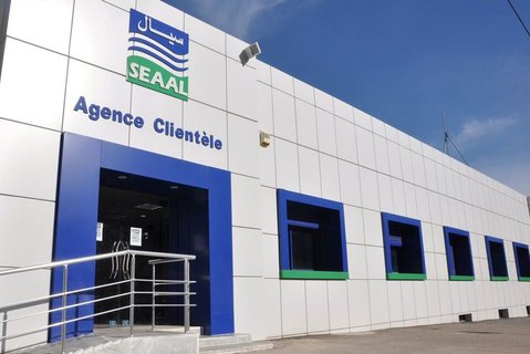 Water: Launch of an Acceleration Program to Support Innovation in Public Service between 'SEAAL' and 'Algeria Venture'