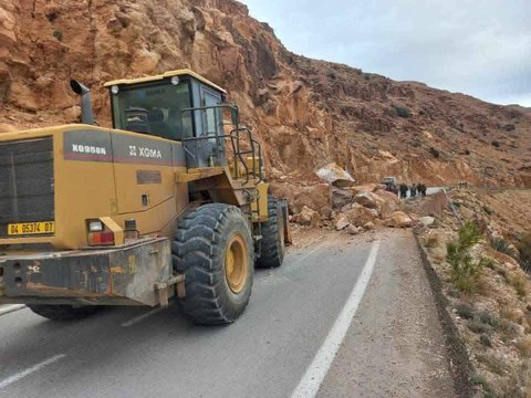 Ways: Harnessing Significant Resources Across Several Provinces to Address the Effects of Weather Fluctuations