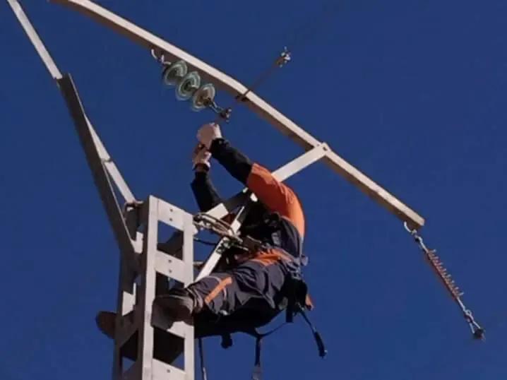 Weather fluctuations.. Repair of 720 electrical faults and restoration of supply to 1.8 million subscribers for SONELGAZ