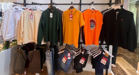 What Algerians Don't Know About Global Brands Manufactured in Their Country!