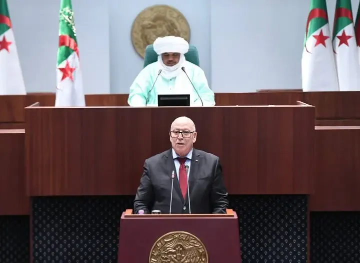 What the Minister of Industry Said About Car Manufacturing in Algeria