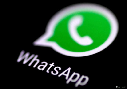 "WhatsApp" adds a set of stickers for 2026 and new effects for video calls - Iqtissad Al Balad