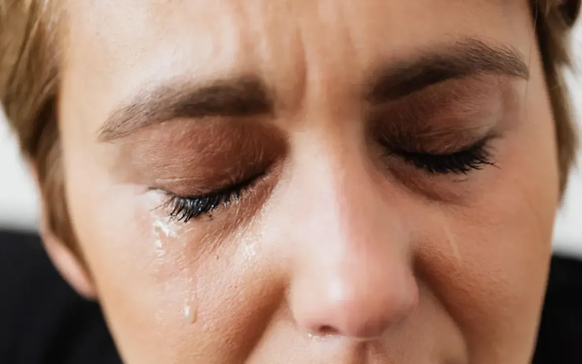 When Joyful Tears Meet Silent Tears: The Dual Face of Progress