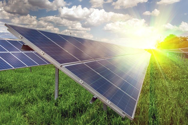 When solar energy releases gas: Algeria's new energy equation