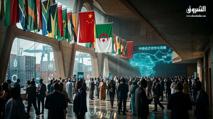 When will the Chinese customs exemptions for 53 African countries take effect?
