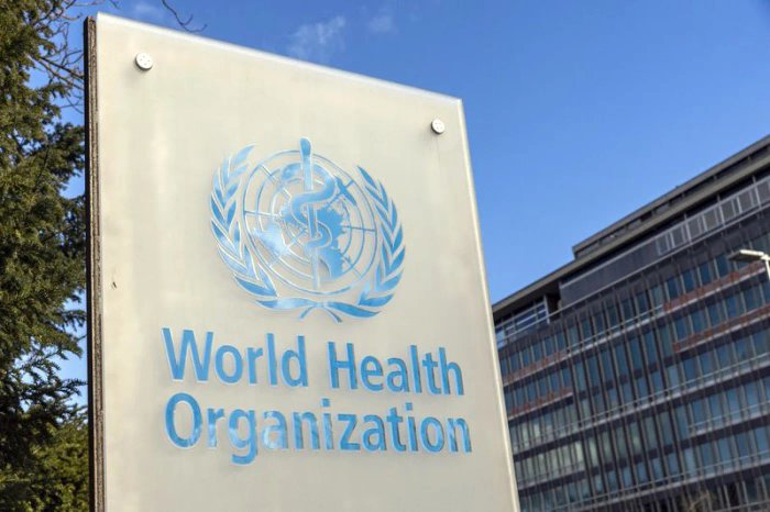 WHO Warns of Grave Increase in Attacks on Healthcare in Sudan