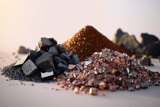 Why Algeria can now sell part of its minerals in dinars?