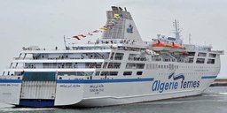 Wide modifications affecting maritime trips between Algeria, France, and Spain - Iqtissad Al Balad