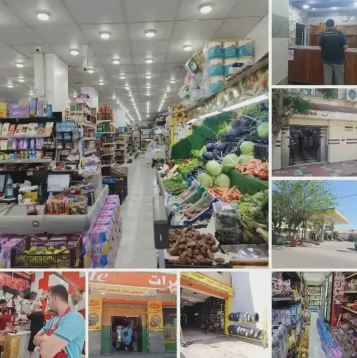 Wide Response to the On-Duty Program in Algiers