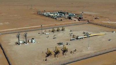 Widespread International Media Interest in the Trans-Saharan Gas Pipeline Project