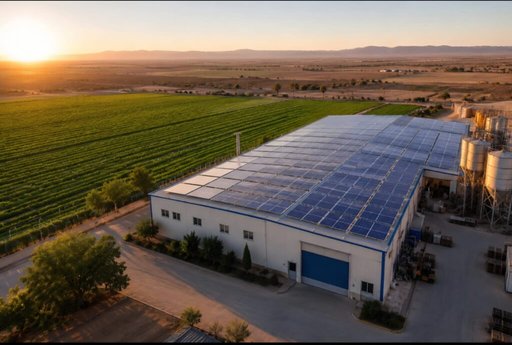 Wind or solar: why solar must become the economic engine of the Algerian Sahara
