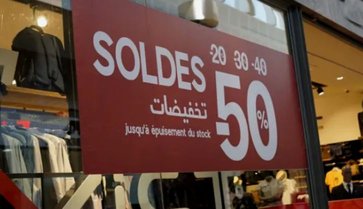 Winter discounts start next Sunday
