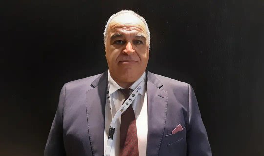 With support from Algeria, the African Energy Bank will become operational at the end of July