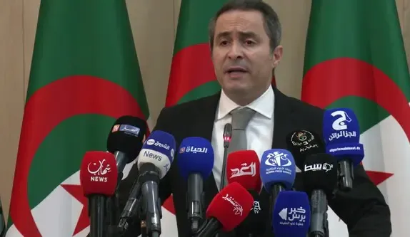 World Food Day: Algeria bets on innovation and scientific research to enhance its food security