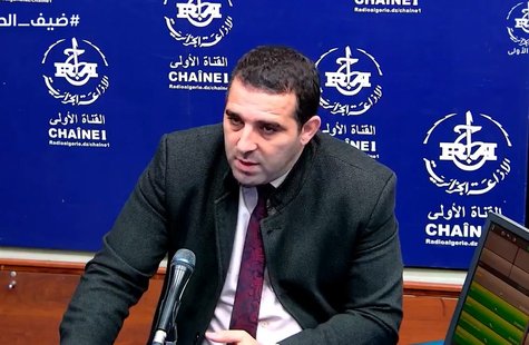 Yahia: Digitalization is a Strategic Option to Update the Social Security Sector and Improve Public Services