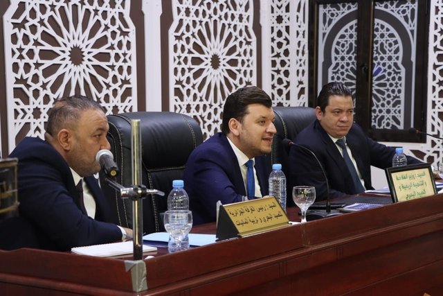 Yassine Walid announces Algeria's recovery of its historical share of red tuna