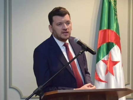 Yassine Walid: The new agricultural orientation law project establishes a new approach to organizing and developing the sector