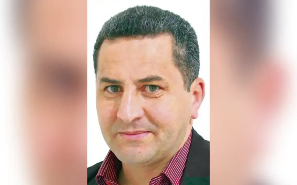Youghourta Bellache: 'Clearly break with the rentier economy'