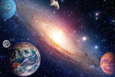 Young Algerian Researchers Break into Space and Astronomy Field!