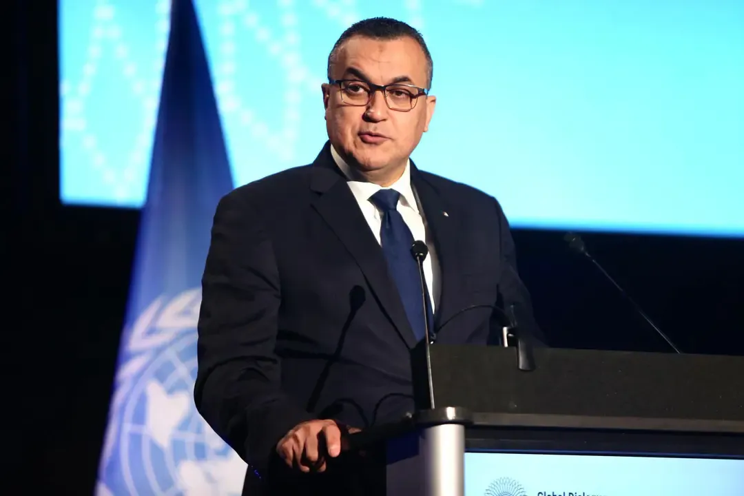 Zerouki: Artificial Intelligence is a Developmental and Sovereign Issue