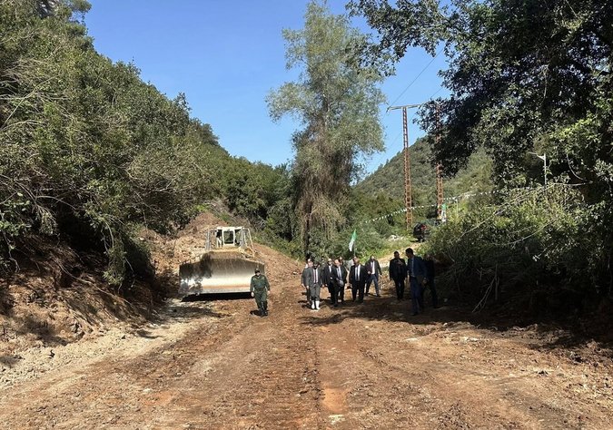 Zinc and lead mine in Béjaïa: The government accelerates the exploitation of a strategic project