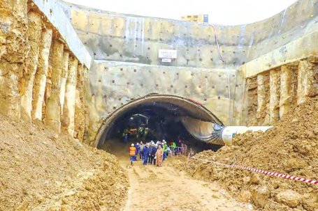 Zinc-Lead Mine, East Railway Line, Phosphate Wharf of Annaba: President Tebboune Applies Pressure